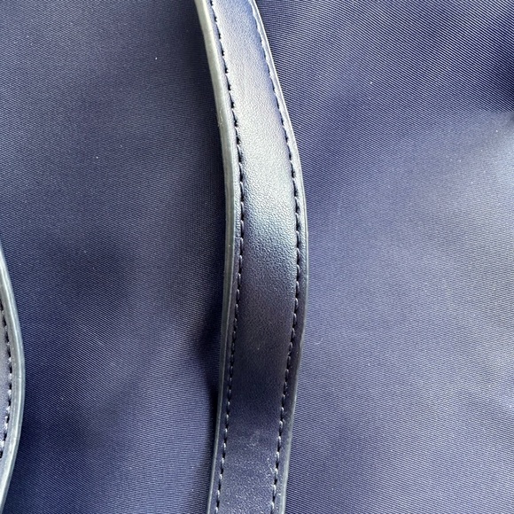 Ted Baker blue Backpack - Picture 9 of 13